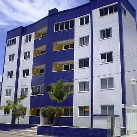 Apartamento Mariscal Bombinhas Exterior photo