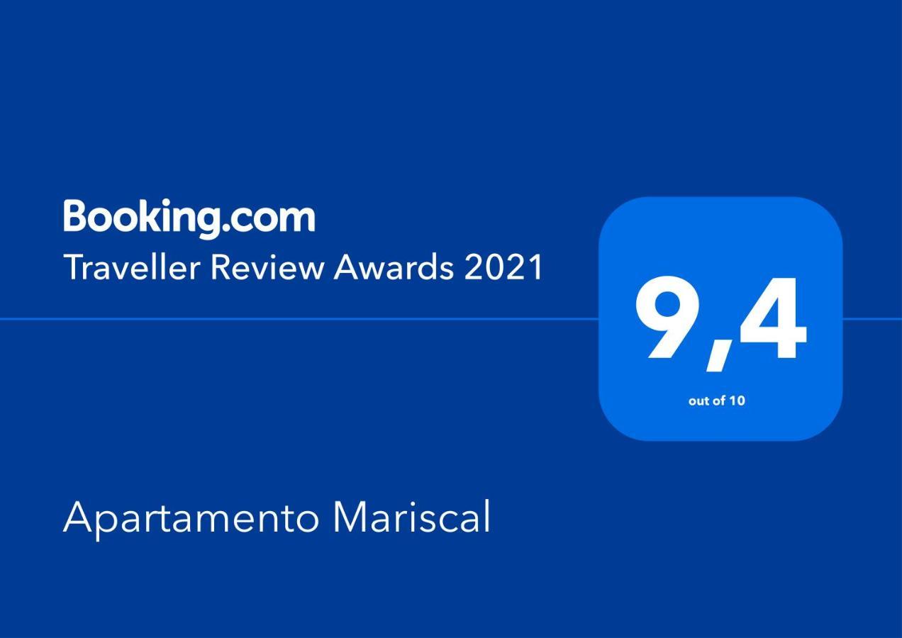 Apartamento Mariscal Bombinhas Exterior photo