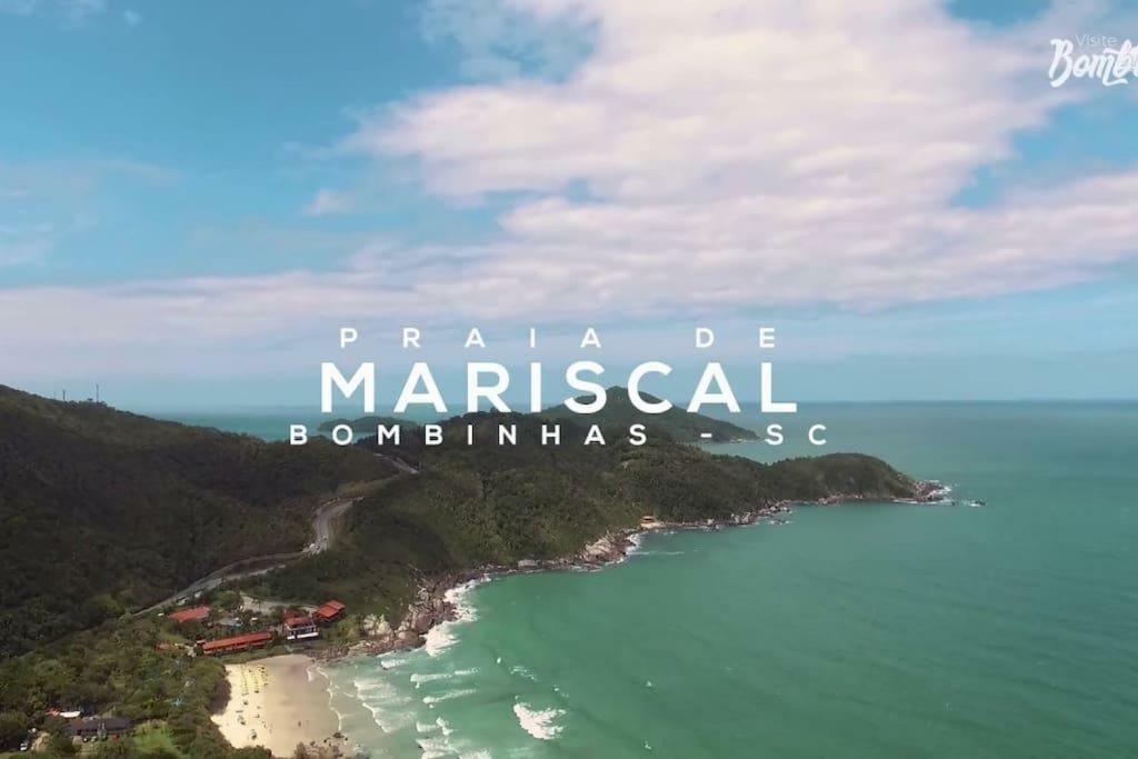 Apartamento Mariscal Bombinhas Exterior photo
