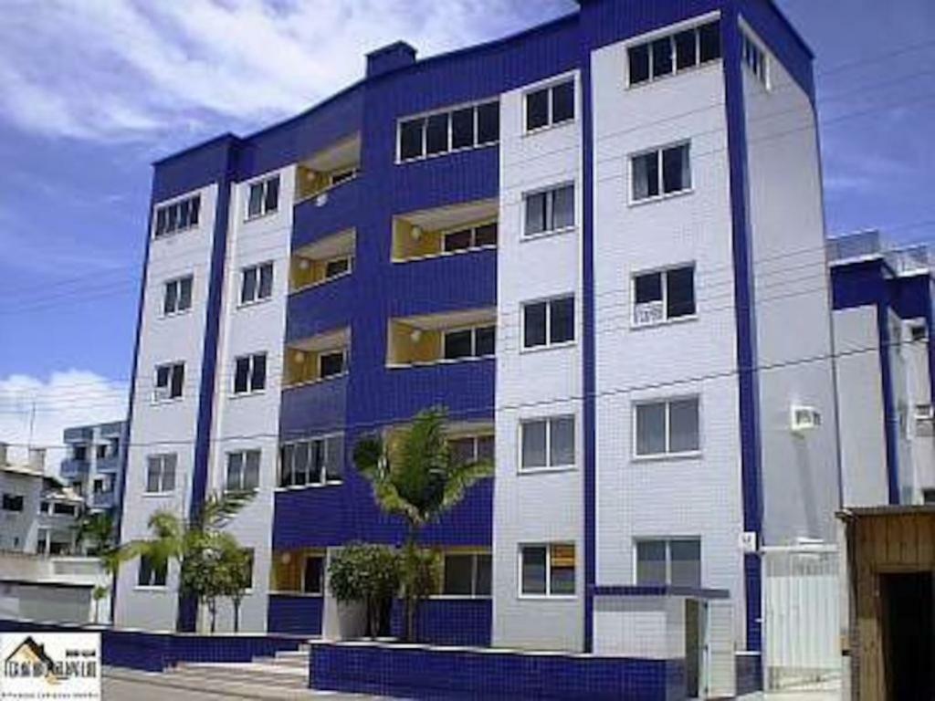 Apartamento Mariscal Bombinhas Exterior photo