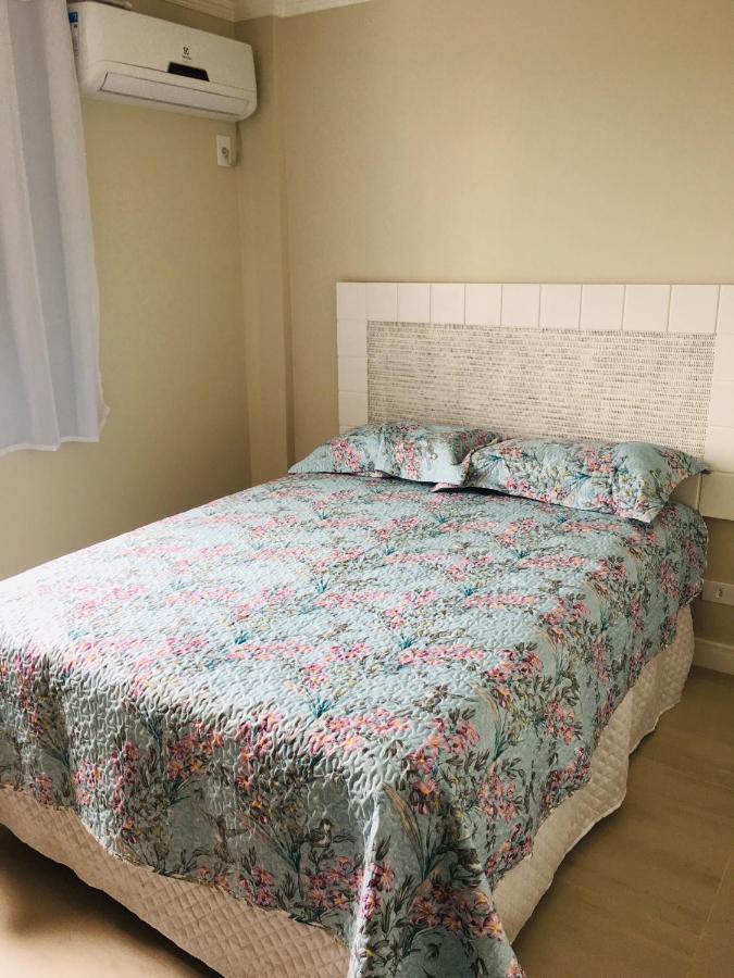 Apartamento Mariscal Bombinhas Exterior photo
