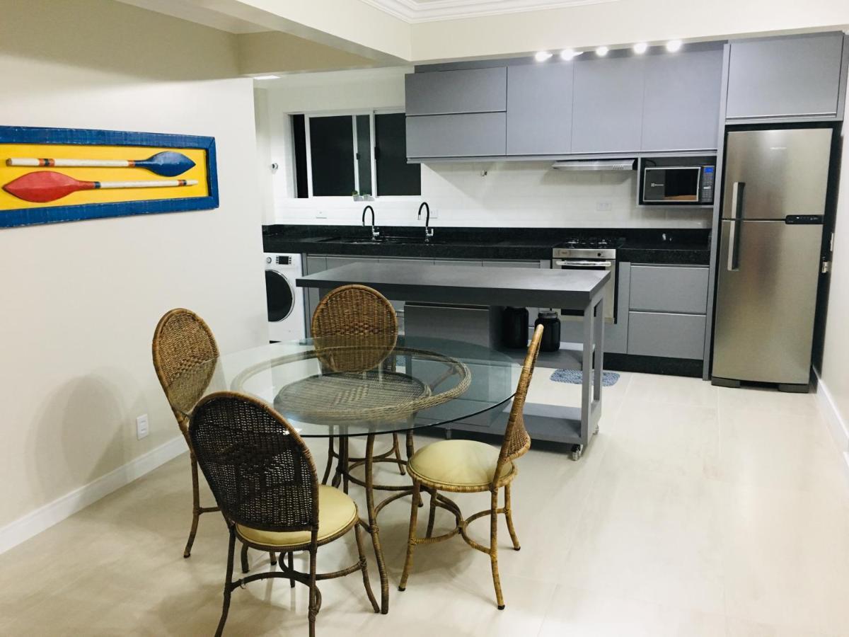 Apartamento Mariscal Bombinhas Exterior photo