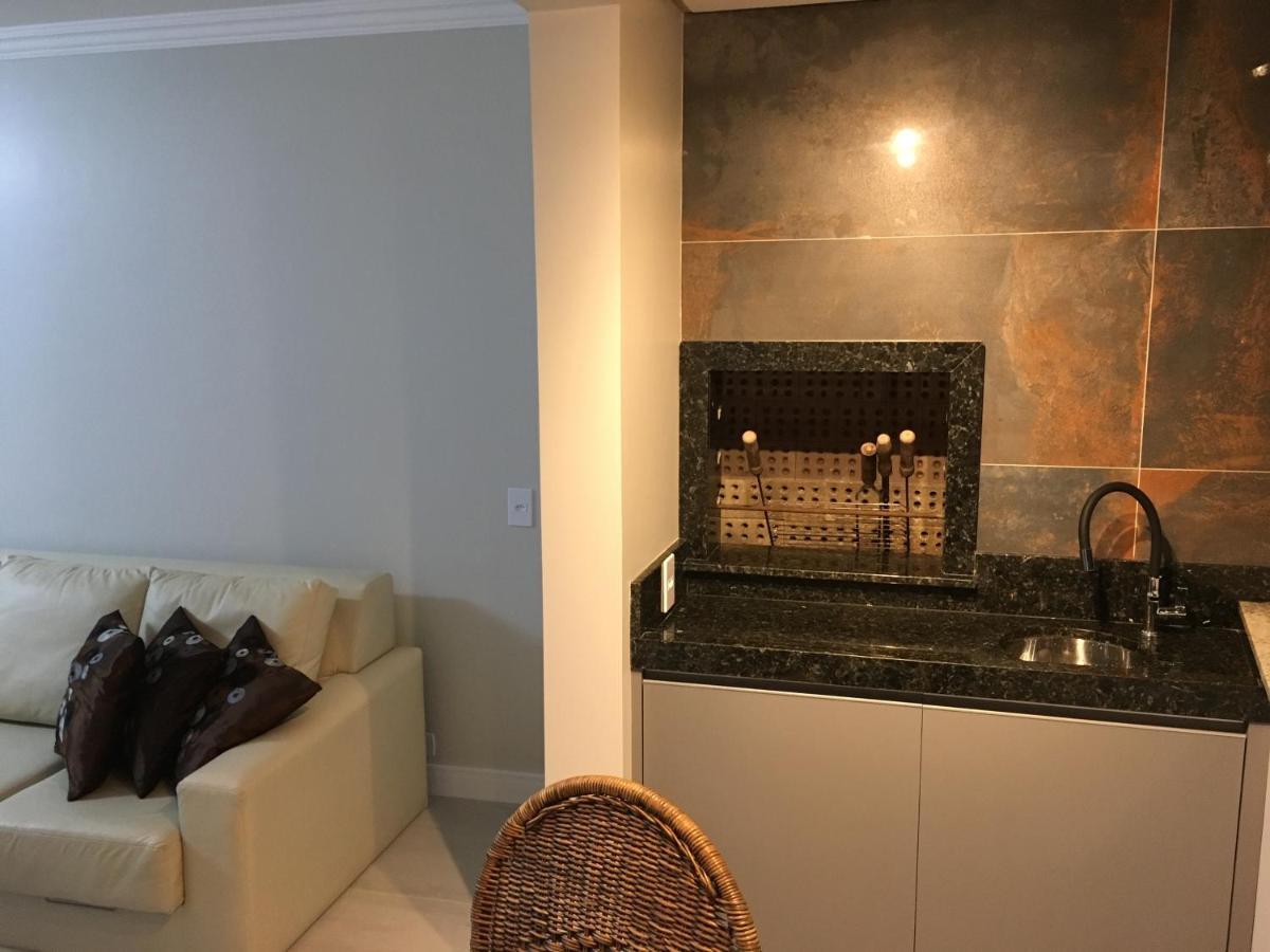 Apartamento Mariscal Bombinhas Exterior photo