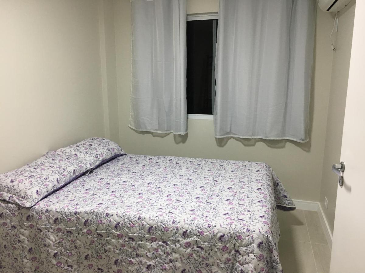 Apartamento Mariscal Bombinhas Exterior photo