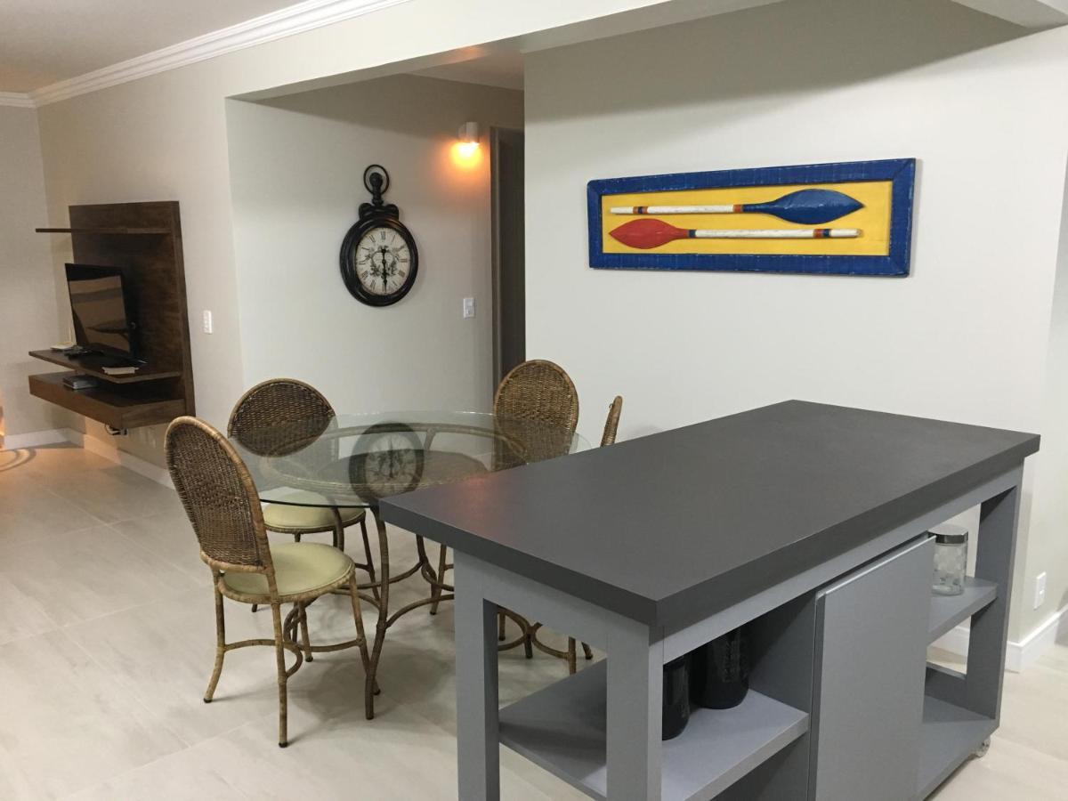 Apartamento Mariscal Bombinhas Exterior photo