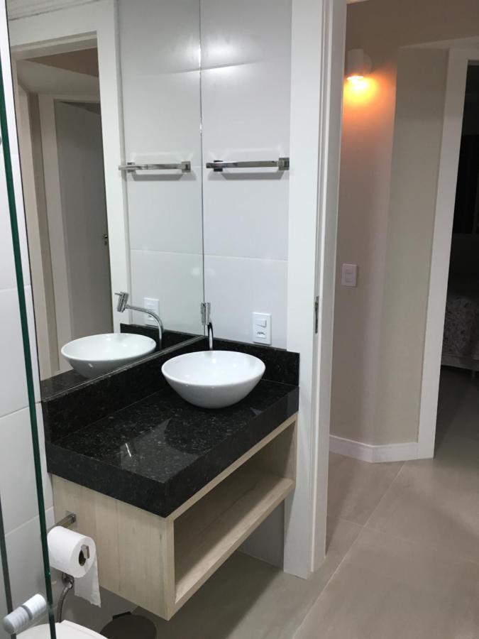 Apartamento Mariscal Bombinhas Exterior photo