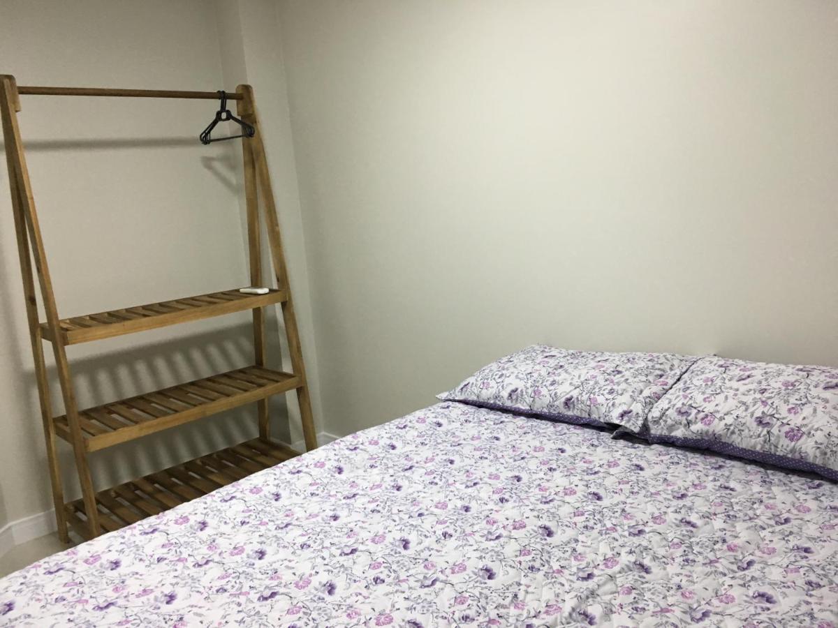 Apartamento Mariscal Bombinhas Exterior photo