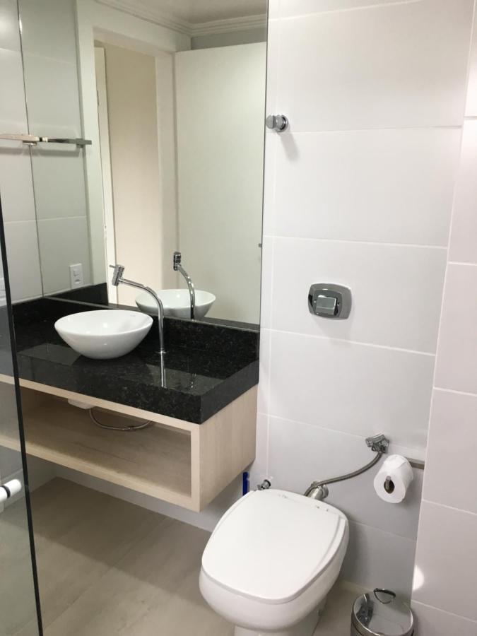 Apartamento Mariscal Bombinhas Exterior photo