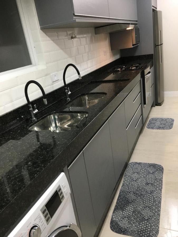 Apartamento Mariscal Bombinhas Exterior photo