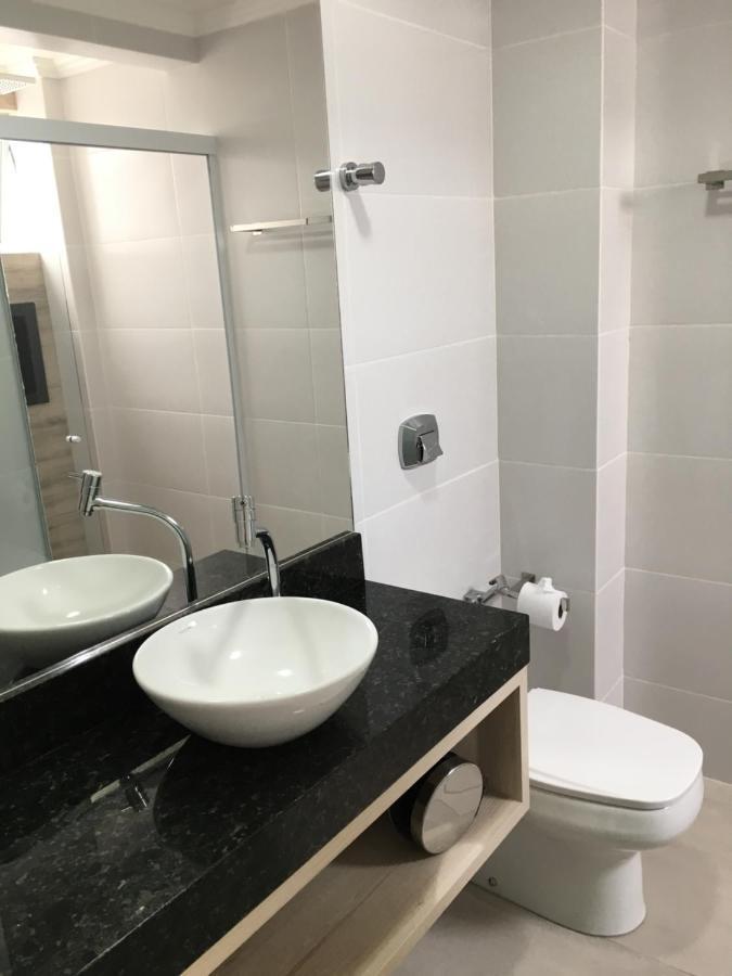 Apartamento Mariscal Bombinhas Exterior photo