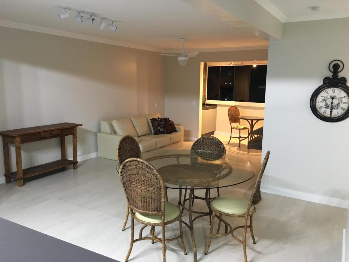 Apartamento Mariscal Bombinhas Exterior photo