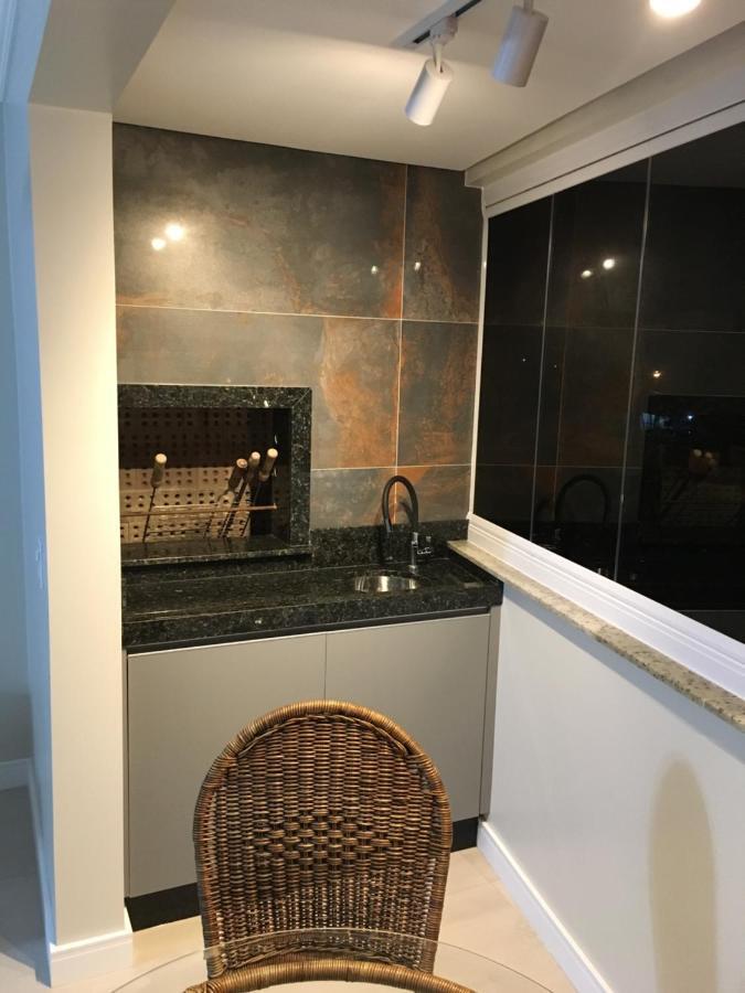 Apartamento Mariscal Bombinhas Exterior photo